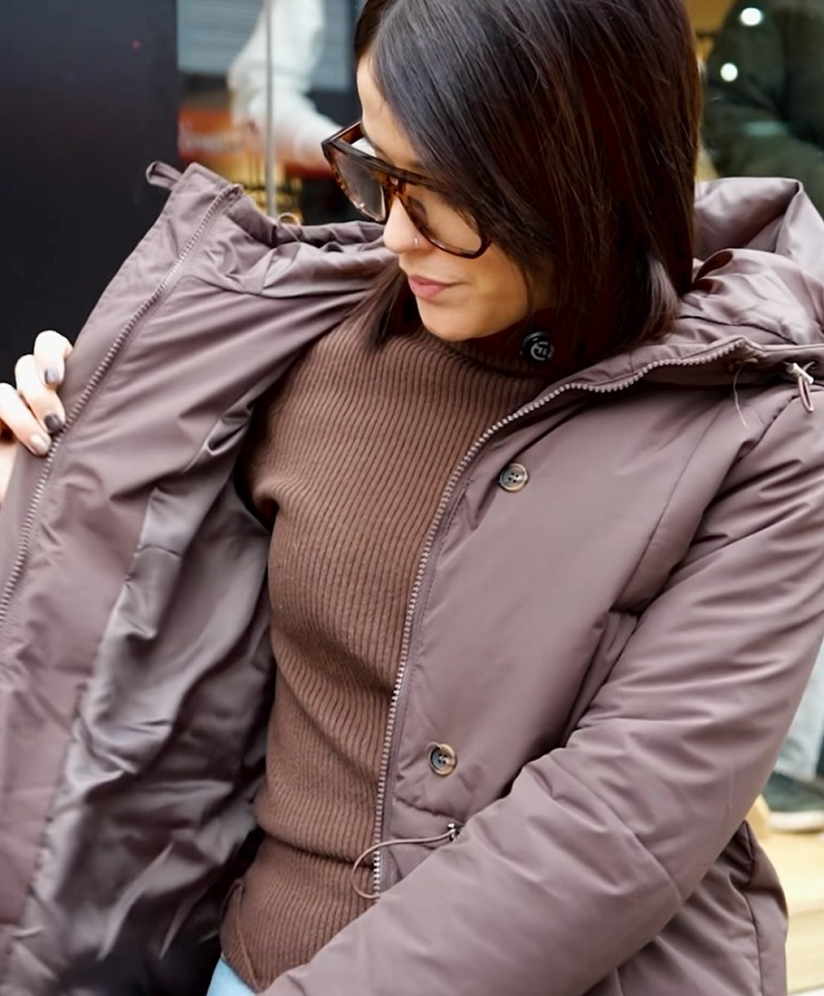Del sur Winter sale
